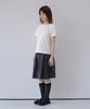 Ohesio Basic Standard T-Shirt, White
