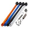 Motorcycle Parking Side Stand With Spring Kit For KTM XC XC-W XCF XCF-W EXC EXC-F EXC-R Six Days TPI 125 150 250 300 350 450 500