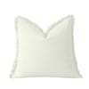 Solid Color Bohemia Cushion Cover Cotton Pillowcase Modern Throw Pillow Cover  Hotel