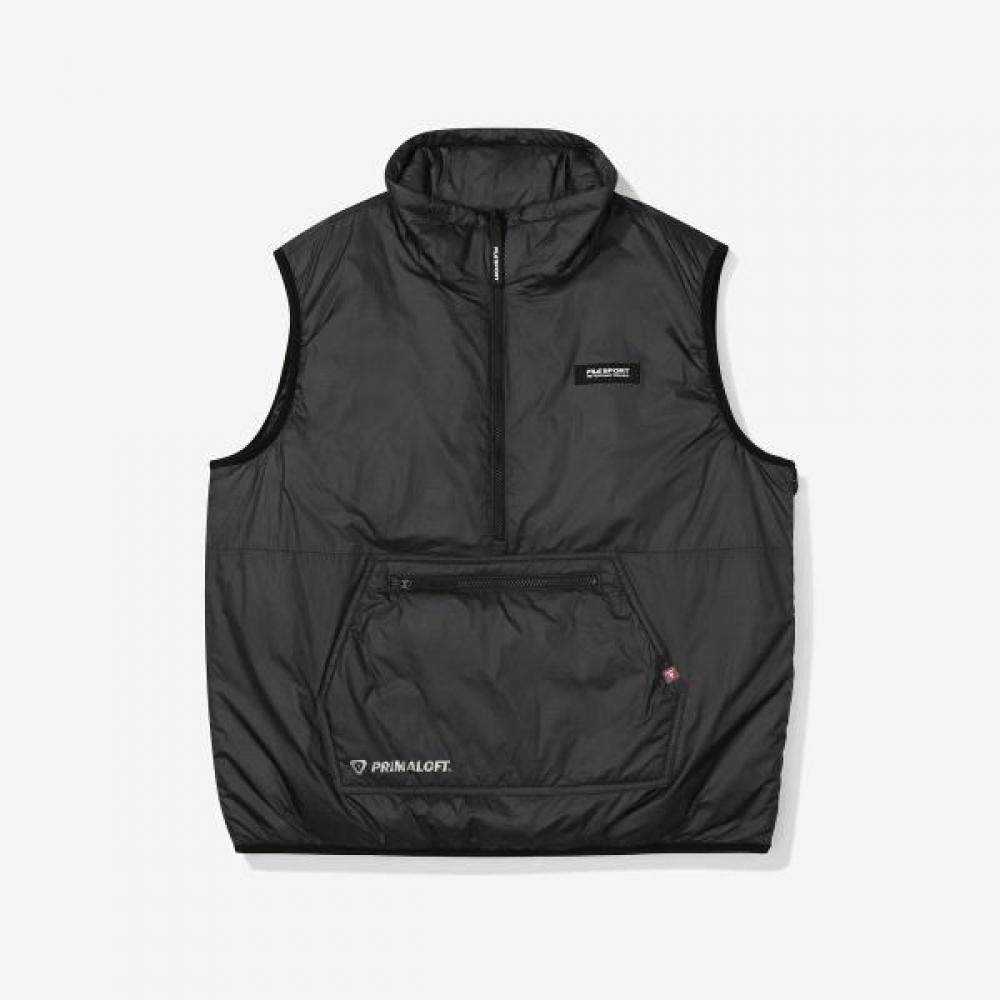 Fila Padding Vest Primaloft Grey/95