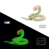 Realistic Simulated Snake Ornament 30/45/60cm Animal Simulation Model  Christmas