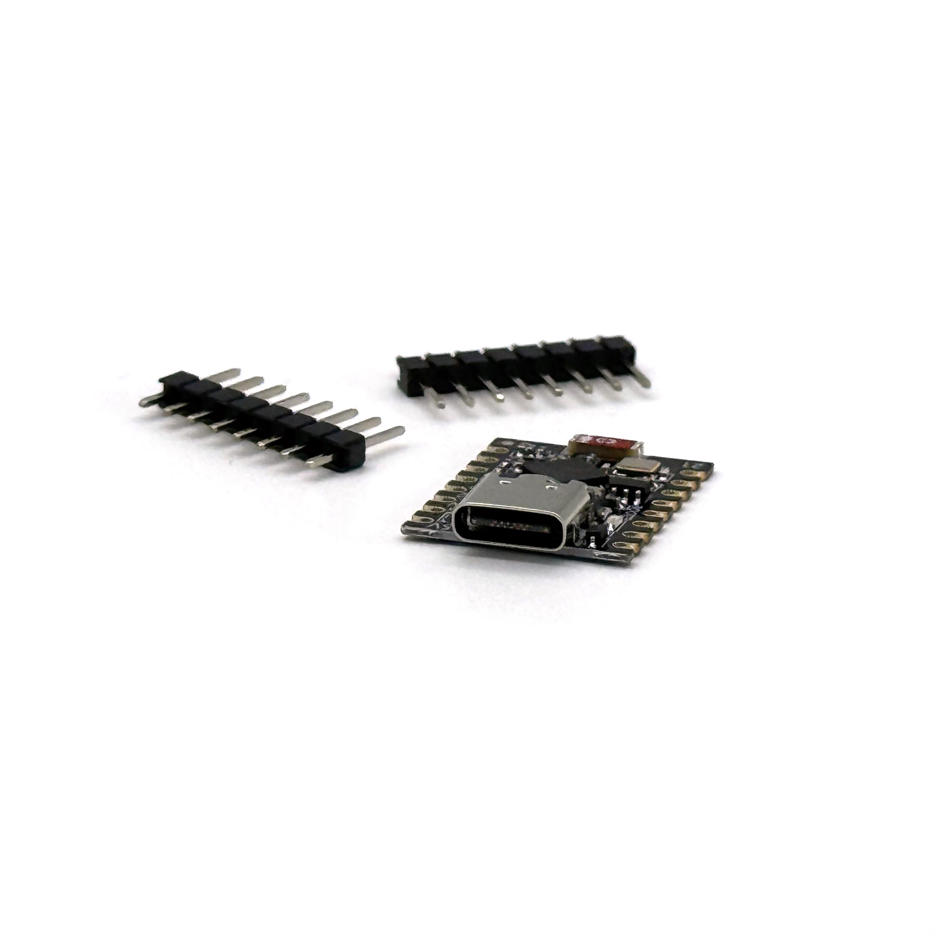 

ESP32-C3 Development Board ESP32 C3 Super Mini Development Board ESP32 Development Board WiFi Bluetooth For Arduino Micropython