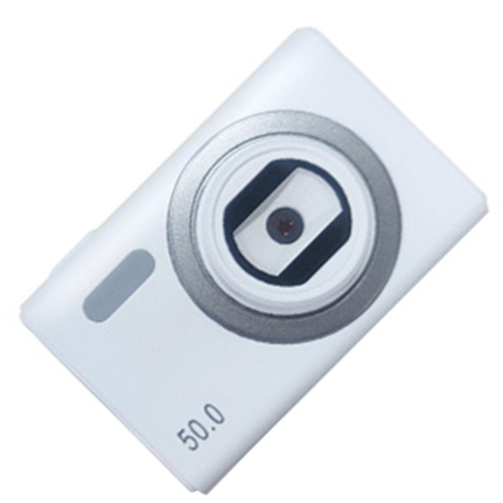 Digital Kid Camera 5X Zoom Small Photography Camera Birthday Present