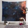 Dreamy Starry Sky Wall Decoration Tapestry Home Living Room Tapestry