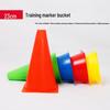 Soccer Training Marker Cones