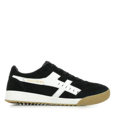 Sports Shoes Black / White Manchego Version