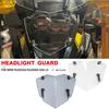 For BMW R1250GS R1200GS ADV LC 2013-2023 Motorcycle Headlight Guard Head Light Protector Cover Protection R1200 GS R 1250 GSA