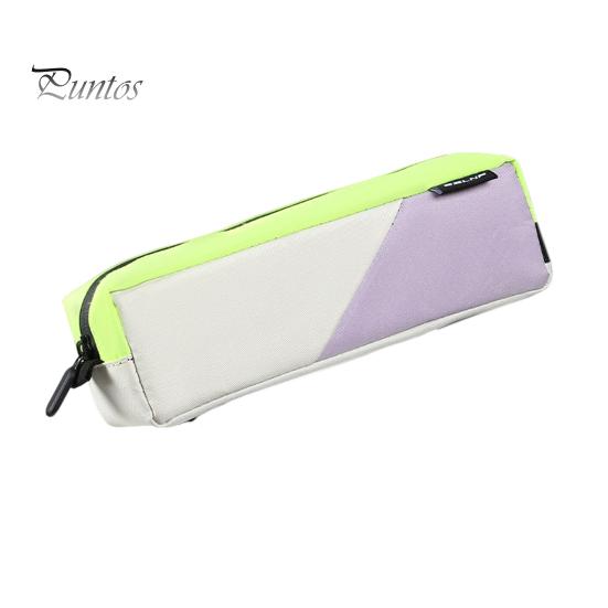 Bicycle Top Tube Bag Waterproof Large Capacity Zipper MTB Road Mountain Bicycle Front Frame Storage Pouch Cycling Bike Accessories