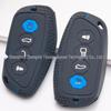 Haval Shenshou Silicone Key Cover for New Model & Second Gen Big Dog Xiaolong MAX