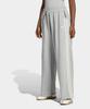Graphic Loose Sweatpants - Medium Grey / Le8322