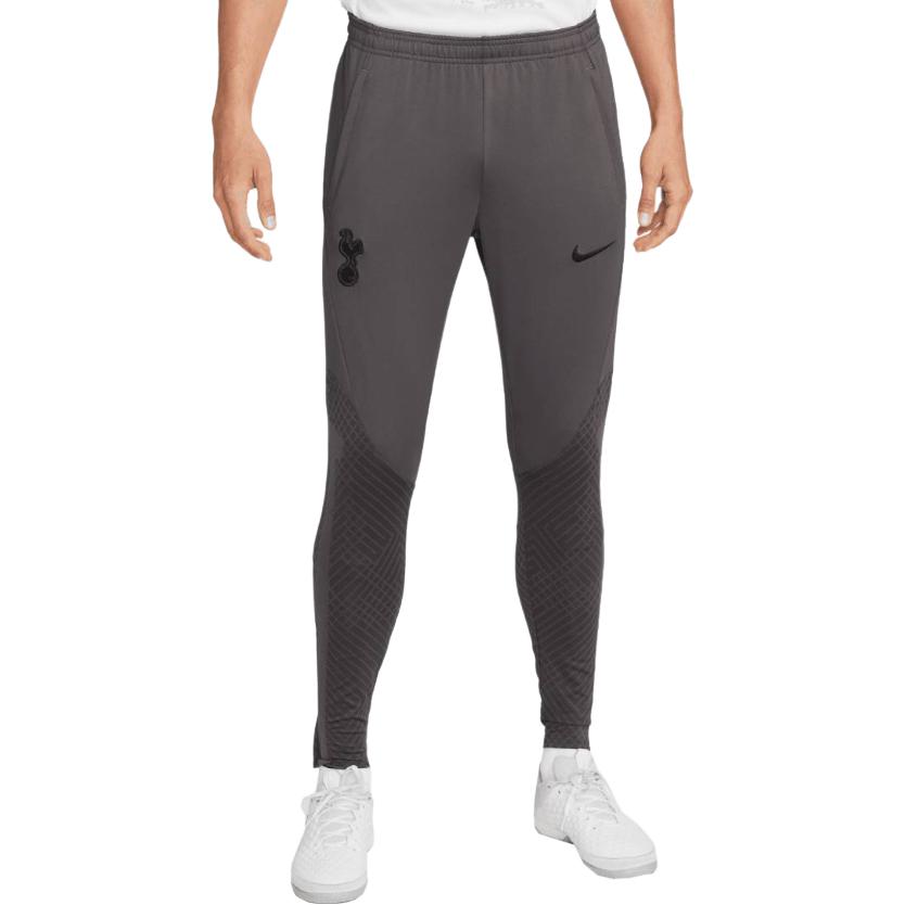 

Nike Tottenham Hotspur 22/23 Strike Slim Fit Comfortable Lace-Up Football Pants Men bottoms Gray DN2883-254 XL