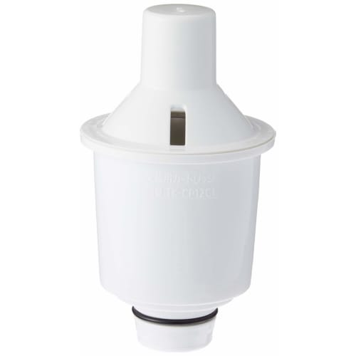Panasonic water purifier cartridge pot type 2 pieces TK-CP12C2