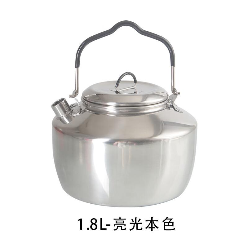Cmaos Portable Outdoor Camping Kettle