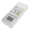 RH18A Replace AC Remote Control ABS Air Conditioner Replacement Remote for MSZ HR25VF MSZ HR35VF MSZ HR42VF MSZ HR50VF