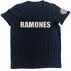 Ramones - Logo and Presidential Seal (T-Shirt)