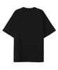 URBANAGE [2Pack] Take It Funny Vintage Oversized Short Sleeve (4 Colors) (Type A)