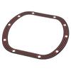 Superior-D030 Differential Cover Gasket Rubber Coated Steel Core For Dana 30 Axle For Jeep Wrangler TJ JK KJ Cherokee
