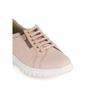 Vainer Women S Comfort SneakerS Light Pink C124a