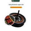 12-inch 2000W 72V High-Speed Electric Scooter Motor for Ninebot Xiaoniu, Modified to 3000W