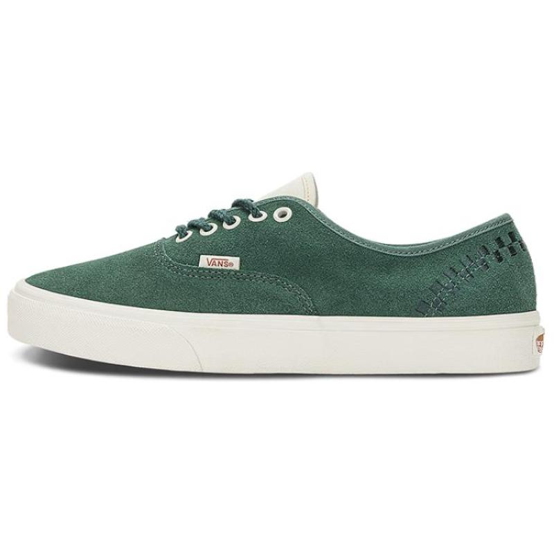 

Vans Authentic Field Daze Silver Pine Vans VN0009PV9Q6 40 зелёный