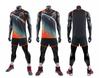 Fashion Men Women Vest+Shorts Breathable Track Field Competition Sportswear Sprint Running Suit Marathon Clothes Running Sets