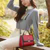 New Classic Crocodile Pattern Women's Shoulder Bag Crossbody Bag