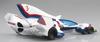 Aoshima Bunka Kyozai Cyber Formula Ishzak Karl Richter Von Randle Scale Plastic Model No.10 00-X3/II 1/24