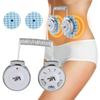 VE Sports Body Apparatus Shaping Slimming Fitness Body Machine Beauty Massage For Fitness Lose Weight Loss Fat Burning Pads