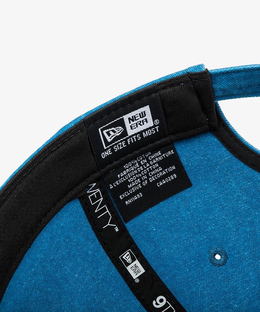 NEW ERA 920Unst Arch Neyyan Blu