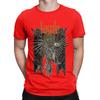 Lamb Of God Funny 100 Cotton Tshirt Lamb Of God Tees Tops For Unisex