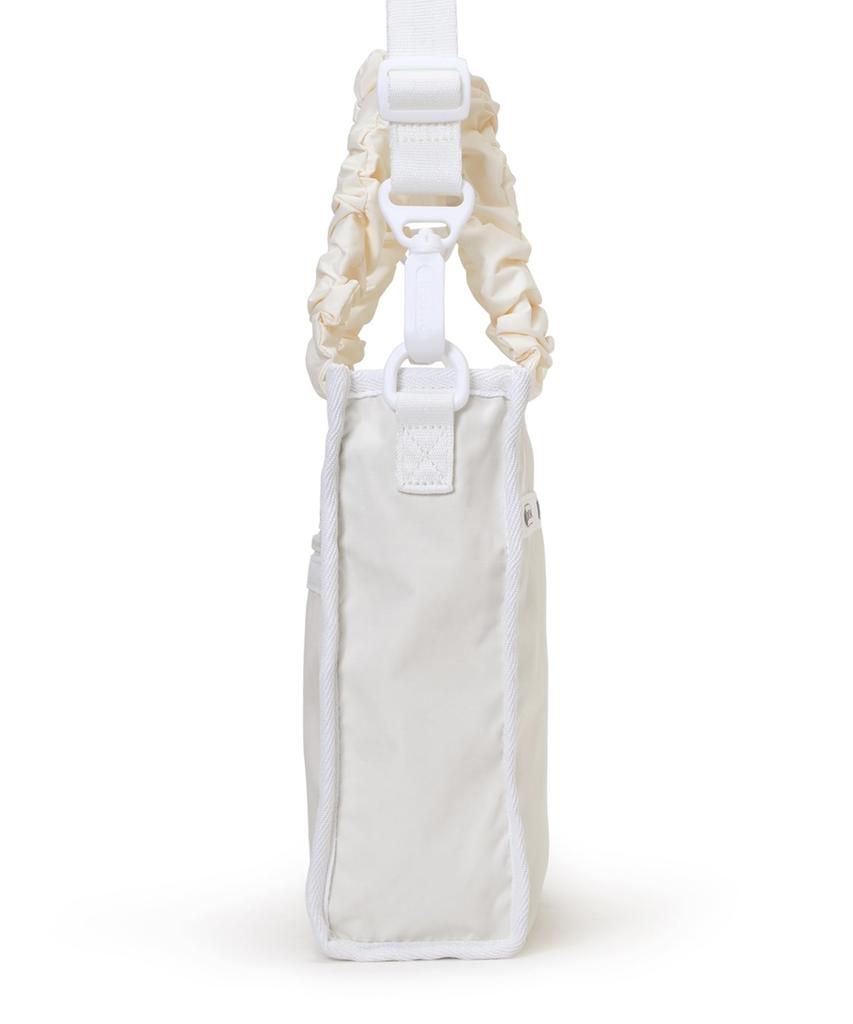 GH MINI 2 N/S TOTE/1287/Meringue
