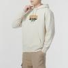 Puma Letter Print Design Hooded Long Sleeve American Vintage Sweatshirt Men sweatshirt Off-White 626179-87