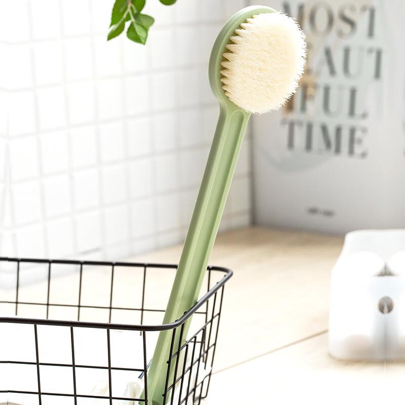 Miflame Bath Scrubber and Exfoliator