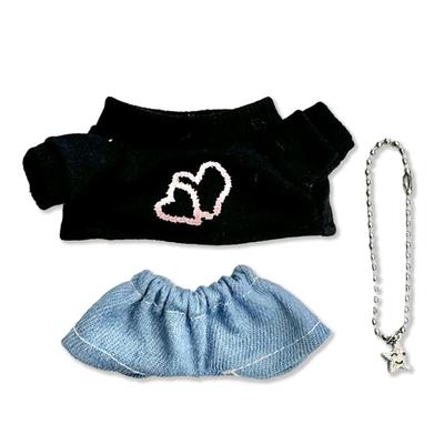 Bambole e peluche – Accessori e abbigliamento per bambole