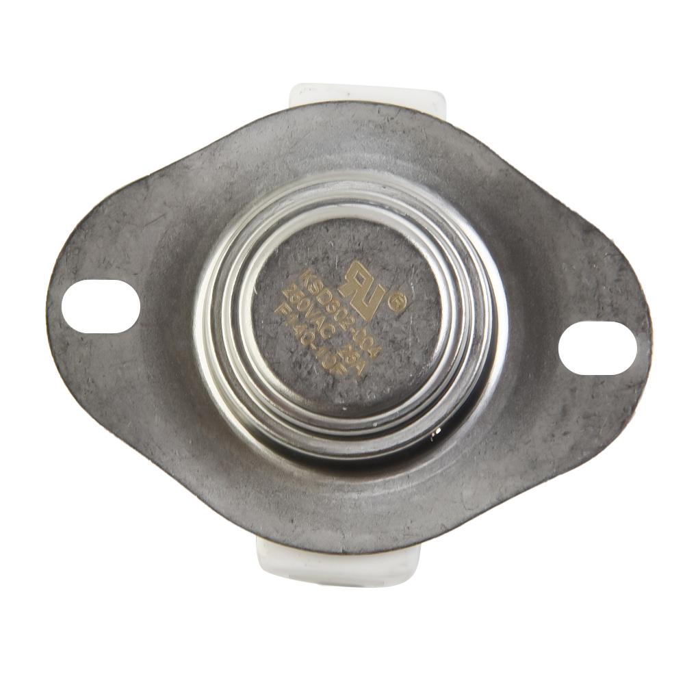 Exhaust Low Limit Sensor Switch Pellet Stove Thermostat For AshleyAP5660 For U-S Stove5660/5501S/5560 ForVogelzang VG5770 VG5790