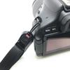 Multifunctional Decompression Double Shoulder & Hand Strap for SLR/Mirrorless Cameras with Quick Release