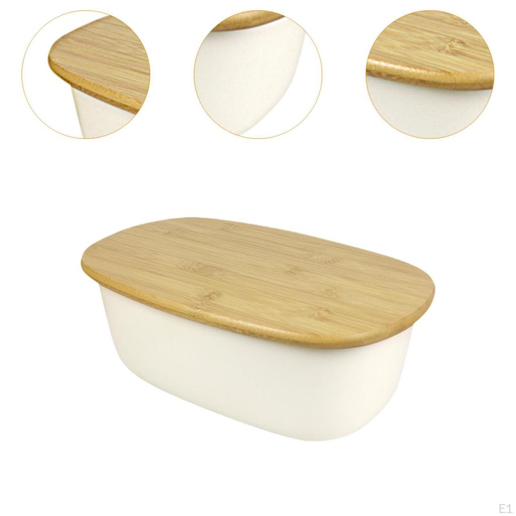 Držák na chléb pro vzduchotěsnou nádobu s příchutí