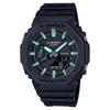 Casio G-Shock Watch GA-2100RC-1A Men's Overseas Model [Parallel Import]