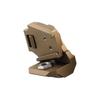 PVS-14 Night Vision Device Aluminum Alloy Dovetail Mount