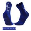 Mingjun Adult Anti-Slip Football Socks (3 Pairs)
