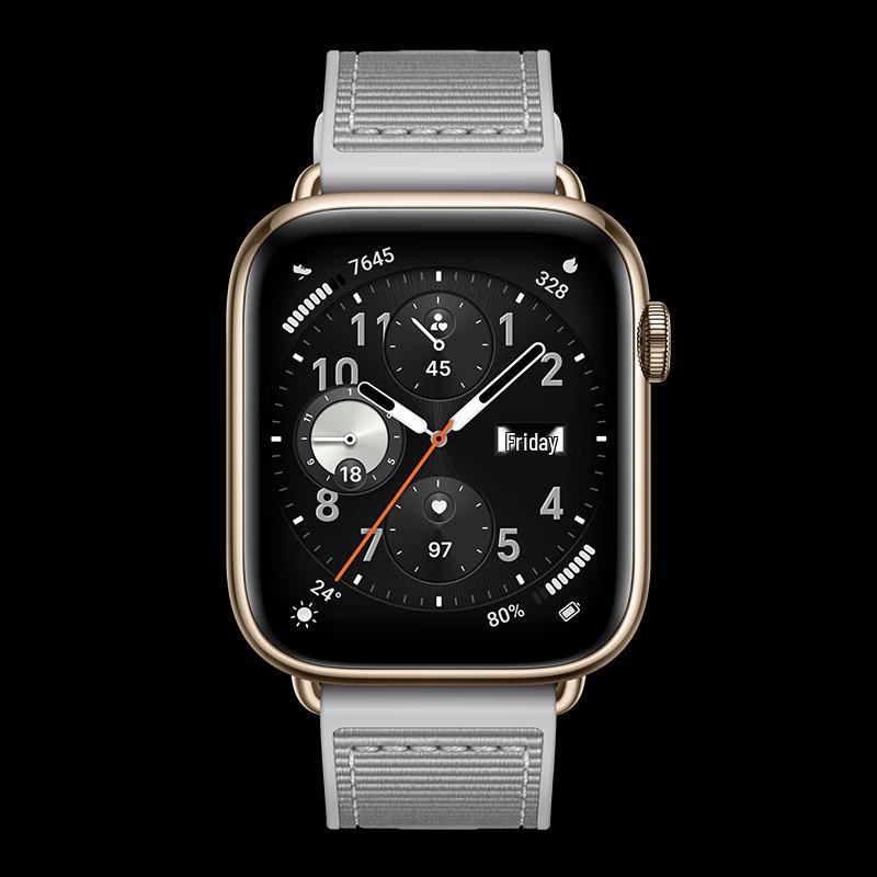 Honor Watch 5 Smartwatch (CN version)