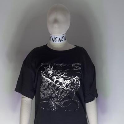 Na górę – T-shirty i koszulki