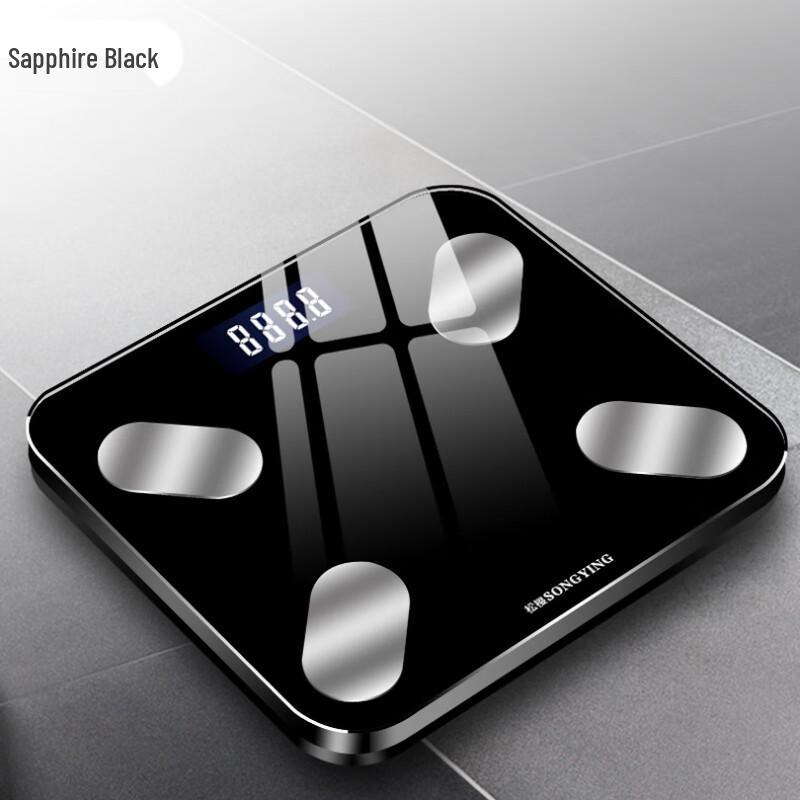 

Jinmiao Smart Body Fat Scale