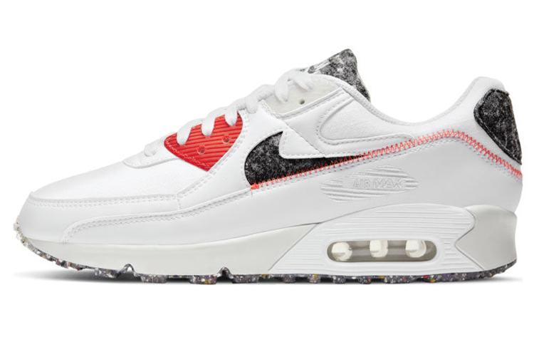 

Nike Air Max 90 M2Z2 White Red DD0383-100 39