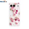 For OnePlus Nord 4 Case Soft Clear Silicone Back Cover For OnePlus Nord 4 One Plus Nord4 5G Phone Case Transparent Cover Fundas