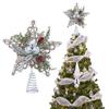 Christmas Tree Star Decoration Indoor Party Decoration