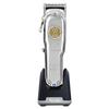 Wahl - Cordless Senior Metal Edition Clipper