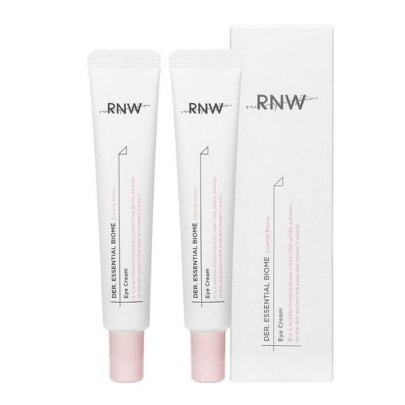 

RNW DER. Essential Biome Eye Cream Set - 30ml x 2pcs