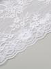 New Embroidered Floral Scarf Church Shawl Christian Veil Spanish Mantilla Lace Shawl Floral Women Handkerchief Headscarf Wraps
