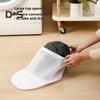 Baseball Cap Washer Cage Hat Cleaner Hat Washer Drawstring Mesh Laundry Pouch with Stand Laundry Accessory
